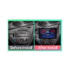 Ford Focus 1 Multimedya (1999-2005) 2 GB RAM 32 GB Hafıza 4 Çekirdek Cadence