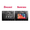 Ford Fiesta Multimedya (2006-2008) 2 GB RAM, 32 GB Hafıza, 4 Çekirdek, FOR-X