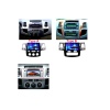 Toyota Hilux Multimedya A.K. (2006-2015) 2 GB RAM 32 GB Hafıza 4 Çekirdek Soundway