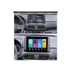 Hyundai Kona Multimedya (2018-2023) 6 GB RAM 64 GB Hafıza 8 Çekirdek Navigatör Premium Series