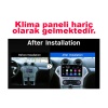 Ford Mondeo Multimedya (2008-2010) 2 GB RAM 32 GB Hafıza 4 Çekirdek Necvox
