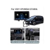 Hyundai Staria Multimedya (2022-2024) 4 GB RAM 32 GB Hafıza 8 Çekirdek Navigatör X-Premium Series