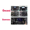 Ford Transit Multimedya (2019-2024) 2 GB RAM, 32 GB Hafıza, 4 Çekirdek, Soundway
