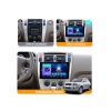 Hyundai Tucson Multimedya (2005-2012) 4 GB RAM 32 GB Hafıza 8 Çekirdek Navigatör X-Premium Series