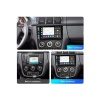 Mercedes ML 320 W163 Multimedya (1998-2003) 2 GB RAM 32 GB Hafıza 4 Çekirdek Cadence