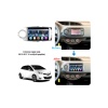 Toyota Yaris Multimedya (2012-2017) 2 GB RAM 32 GB Hafıza 4 Çekirdek Cadence