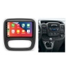 Renault Trafic Multimedya (2015-2021) 2 GB RAM 32 GB Hafıza 4 Çekirdek Necvox