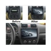 Volkswagen Jetta Multimedya (2005-2009) 2 GB RAM 32 GB Hafıza 4 Çekirdek FOR-X