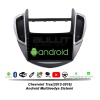 Chevrolet X-Trax Android Multimedya Sistemi (2012-2016) 2 GB Ram 32 GB Hafıza 4 Çekirdek İphone CarPlay Android Auto Cadence Soundstream Pyle