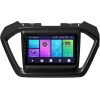 Isuzu D-Max Android Multimedya Sistemi (2012-2018) 2 GB RAM, 32 GB Hafıza, 4 Çekirdek, Soundway
