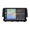 Honda Civic FC5 Android Multimedya Sistemi (2016-2021) 8 GB Ram 128  GB Hafıza 8 Çekirdek İphone CarPlay Android Auto  Navigatör Premium Series