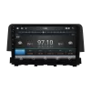 Honda Civic FC5 Android Multimedya Sistemi (2016-2021) 2 GB Ram 32 GB Hafıza 8 Çekirdek İphone CarPlay Android Auto  Navigatör Premium Series