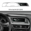 Audi A5 (2008-2015) 2 GB Ram 32 GB Hafıza 4 Çekirdek MTK İşlemci Navibox
