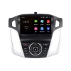 Ford Focus 3-4 Düğmeli Android Multimedya Sistemi (2012-2018) 3 GB Ram 32 GB Hafıza 4 Çekirdek İphone CarPlay Android Auto Newfron Navera