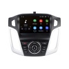Ford Focus 3-4 Düğmeli Android Multimedya Sistemi (2012-2018) 2 GB Ram 32 GB Hafıza 4 Çekirdek İphone CarPlay Android Auto Navigatör