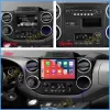 Citroen Berlingo Peugeot Partner Android Multimedya Sistemi (2008-2019) 3 GB Ram 32 GB Hafıza 4 Çekirdek İphone CarPlay Android Auto Newfron Navera