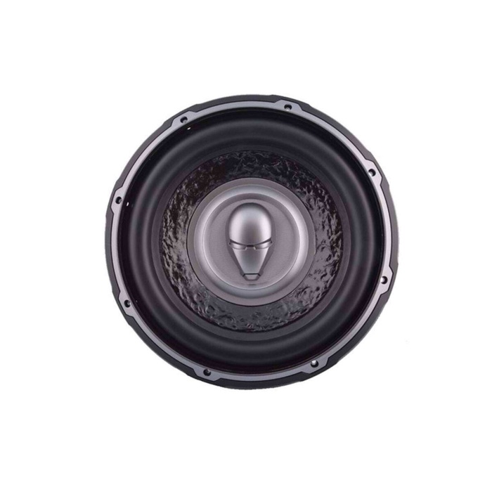 Pilippo PO 306 30 Cm 600 Watt Subwoofer