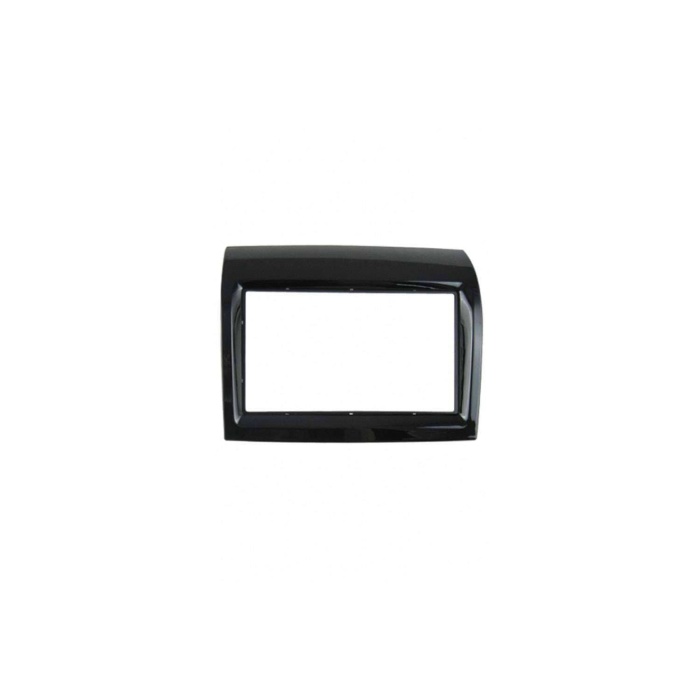 Fiat Ducato 2011-2015 Orjinal DoubleTeyp Çerçevesi