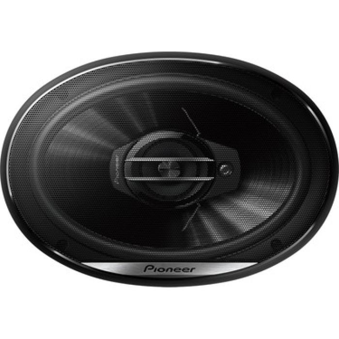 Pıoneer TS - G6930F 400 Watt 6X9 Oval Oto Hoparlör