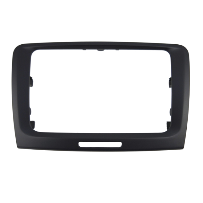 Skoda Süper B 2009-2014 Orjinal 9 İnç Teyp Çerçevesi