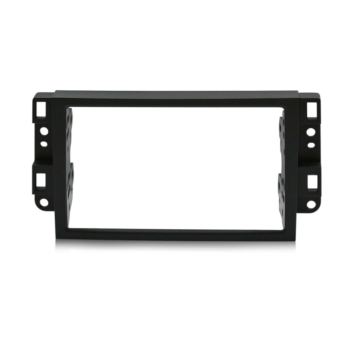 Chevrolet Kalos-Captiva-Epica 2006-2014 Orjinal Double Teyp Çerçevesi