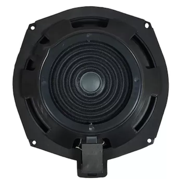 BMW Grubu Koltuk Altı Orijinal Subwoofer F10 F11 F30 F32 F15 F25 G30 G11 G01 1 Adet