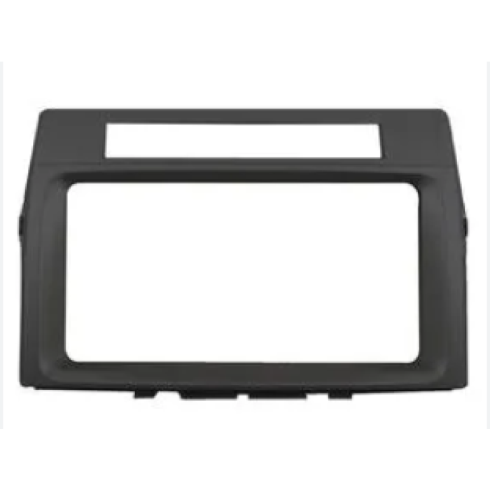 Toyota Verso 2007-2012 Orjinal Double Teyp Çerçevesi