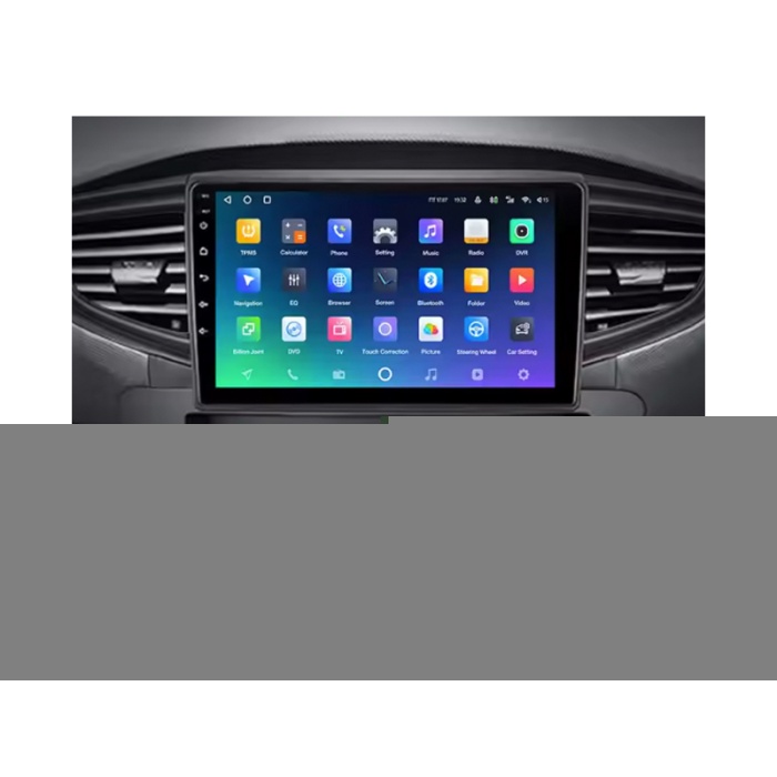 Hyundai Ioniq Multimedya (2016-2019) 4 GB RAM 64 GB Hafıza 8 Çekirdek Navigatör