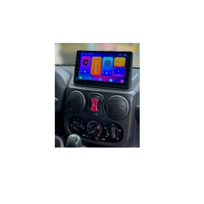 Fiat Doblo Multimedya D1 D2 (2002-2010) 2 GB RAM 32 GB Hafıza 4 Çekirdek FOR-X