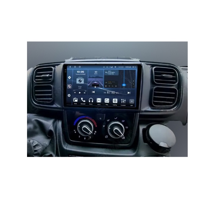Fiat Ducato Multimedya (2021-2024) 2 GB RAM 32 GB Hafıza 4 Çekirdek Navigatör