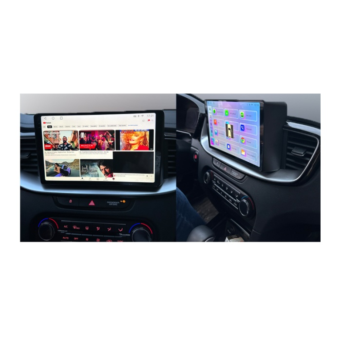 Kia XCeed Multimedya (2020-2024) 2 GB RAM 32 GB Hafıza 4 Çekirdek Necvox