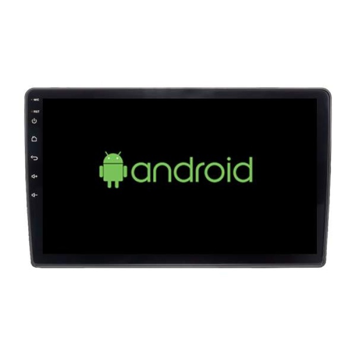 Renault Clıo 5 Android Multimedya Sistemi (2019-2024) 2 GB Ram 32 GB Hafıza 8 Çekirdek İphone CarPlay Android Auto Avgo