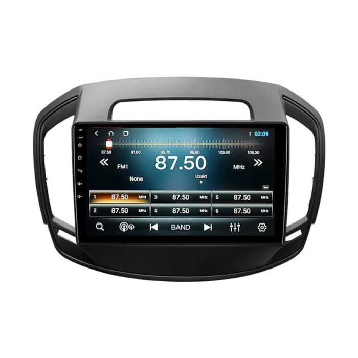 Opel Insignia (2014-2016) 2 GB RAM, 32 GB Hafıza, 8 Çekirdek, Navigatör Premium