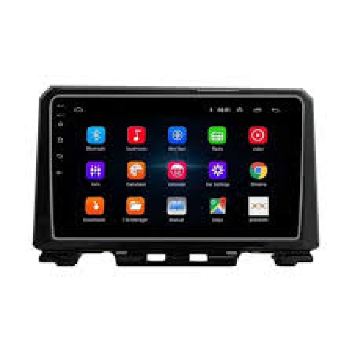 Suzuki Jimny (2018-2020) 2 GB RAM, 32 GB Hafıza, 4 Çekirdek, Cadence