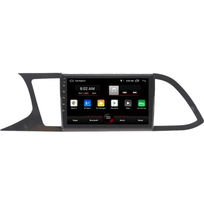 Seat Leon (2013-2021) 2 GB RAM, 32 GB Hafıza, 4 Çekirdek, FOR-X