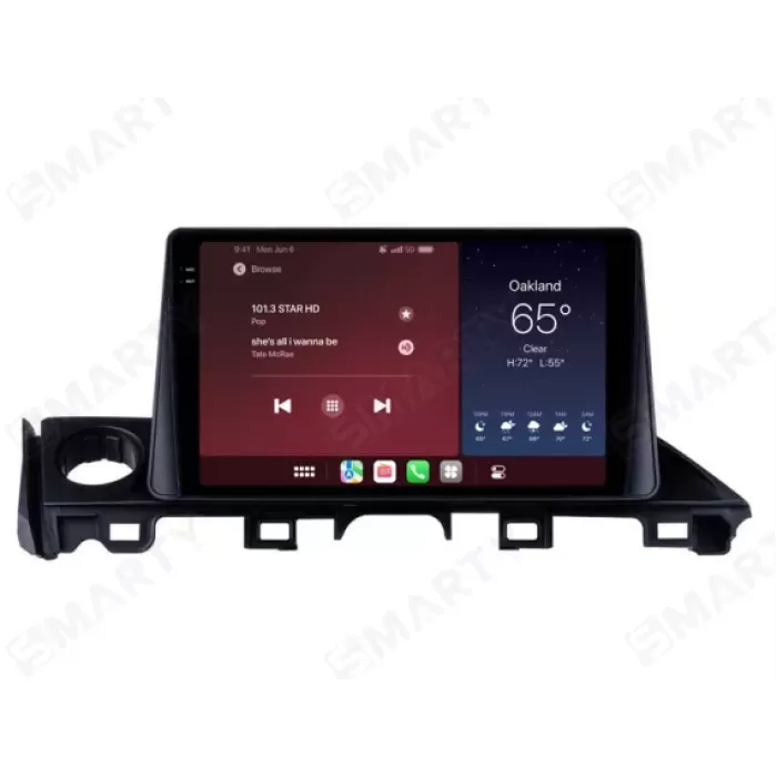 Mazda 6 (2019-2021) 2 GB RAM, 32 GB Hafıza, 8 Çekirdek, Roadstar