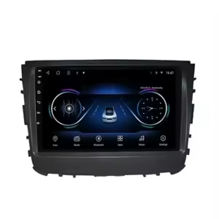 Ssangyong Rexton (2018-2020) 2 GB RAM, 32 GB Hafıza, 4 Çekirdek, Cadence