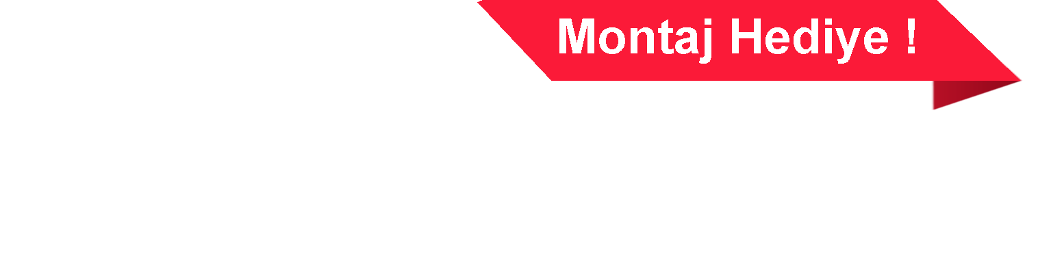 montaj hediye