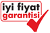 En İyi Fiyat Garantisi