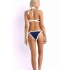 Angelsin Lacivert Özel Tasarım Bikini Altı Lacivert Ms4173618