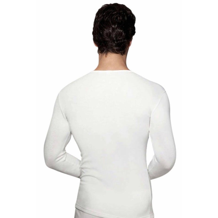 Doreanse Erkek Termal Uzun Kol T-shirt 2960