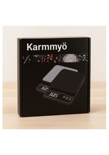 bol toptan hassas terazi KARMMYÖ