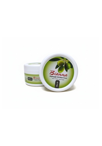 BİANN-A ZEYTİNYAĞLI CİLT BAKIM KREMİ 2Lİ SET 150ML+150ML