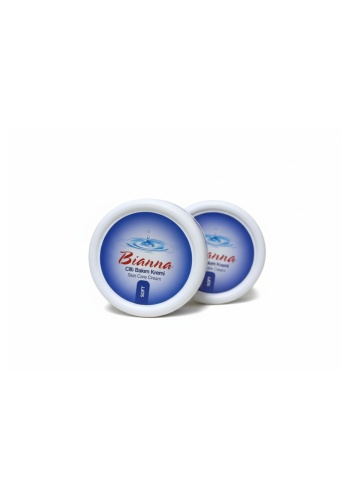 BİANN-A SOFT CİLT BAKIM KREMİ 2Lİ SET 150ML+150ML