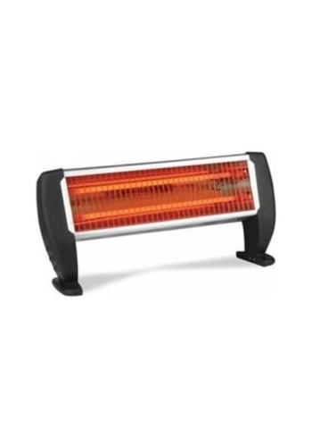 Yakut As1012 Quartz 1200 W Isıtıcı Soba