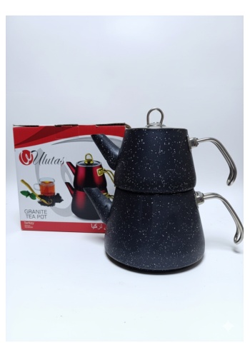 ULUTA-Ş GRANİT ÇAYDANLIK