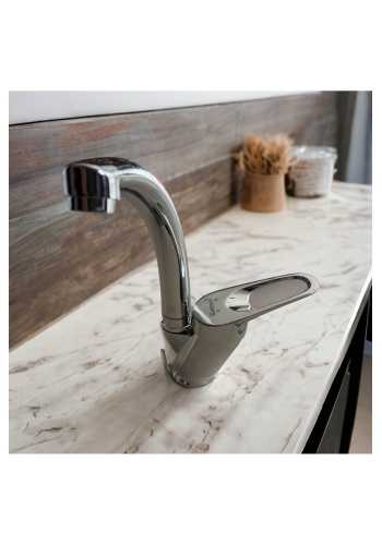 Karmix Lavabo Bataryası