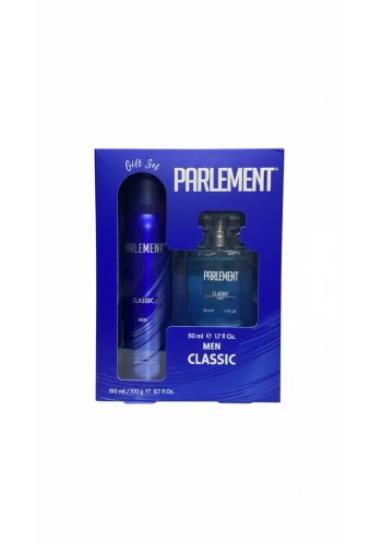 PARLAMEN-T CLASSIC MEN 150 ML
