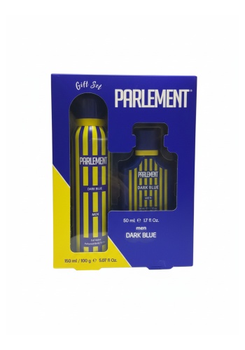 PARLAMEN-T DARK BLUE 150 ML