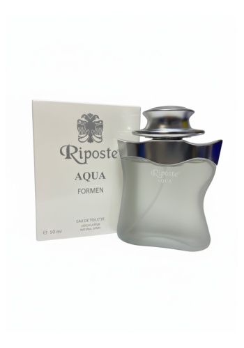 RİPOST-E AQUA FORMEN 90 ML